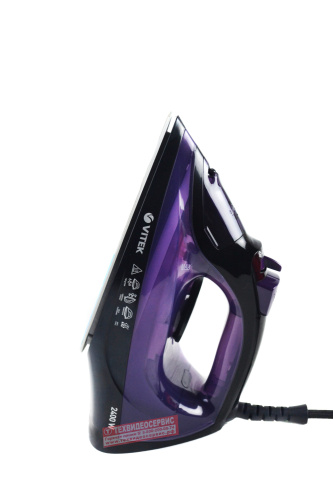 Утюг Vitek VT-8316, фото 6