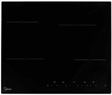 Электрическая варочная панель Midea MCH64203F