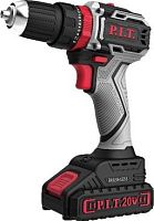 Дрель-шуруповерт P.I.T PSR 18-D4 Promo Li-lon
