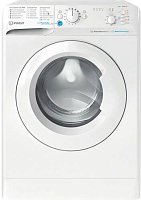 Стиральная машина Indesit BWSВ 61051 WWV