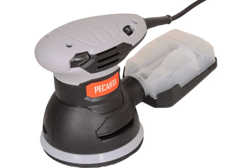 Шлифмашина Ресанта ЭШМ-125К фото 9