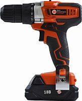 Дрель-Шуруповерт Калибр ДА-18-2А+,