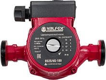 Насос циркуляционный Valfex VCP 25-60G 180мм
