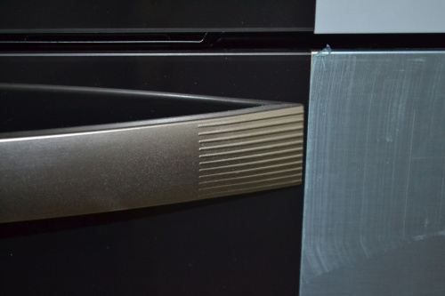 Духовой шкаф Гефест ДА 622-01 НЗ. фото 5