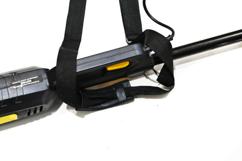 Триммер электр. Huter GET-1700B фото 16