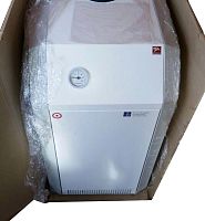 Котел газовый Лемакс Премиум-16.