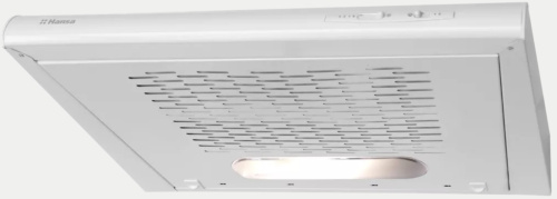 ВО Hansa OSC 6111WH фото 2