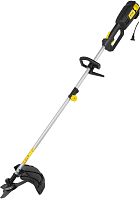 Триммер электр. Huter GET-1500SL,