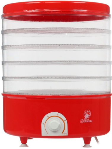 Сушилка Василиса СОЗ-520