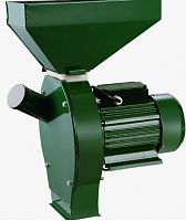 Зернодробилка Green Farmer СМ 250-400