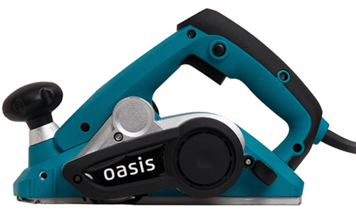 Рубанок Oasis RK-82/1100,