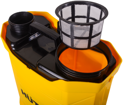 Опрыскиватель Huter SP-10AC фото 6