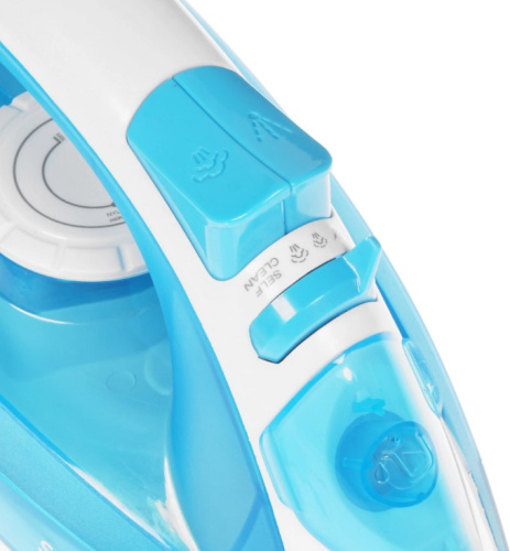 Утюг Scarlett SI30P17 фото 9