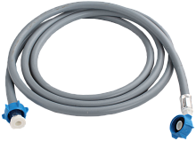 Шланг наливной ТБХ-500 2,5м,