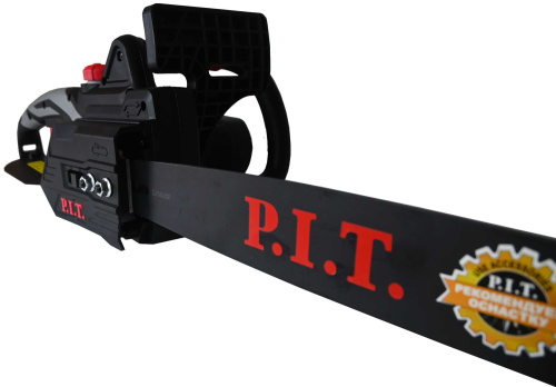 Пила цепная эл. P.I.T PKE405-C5 фото 6