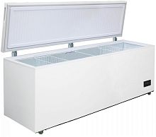 Морозильник Бирюса Б-680