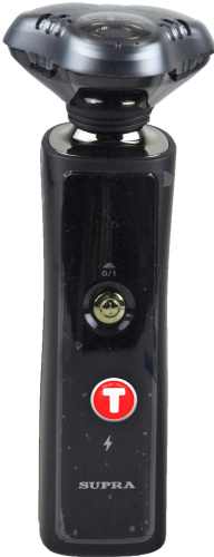 Бритва Supra RS-209 фото 5 Бритва Supra RS-209 фото 5