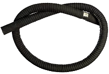 Рукав всасывающий 80 (D-80мм, L-4м) Champion