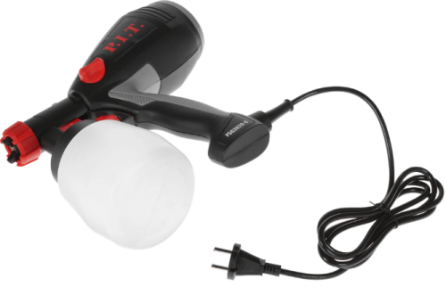 Краскопульт P.I.T PSG3020-C фото 4