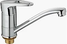 Смеситель д/кухни Frap 4837