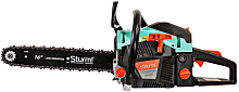 Бензопила Sturm GC9937
