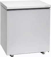 Морозильник Бирюса Б-260 белый.