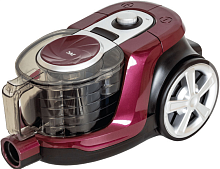 Пылесос JVC JH-VC431