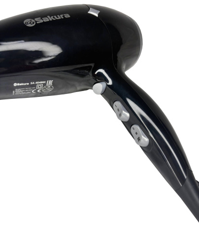 Фен Sakura SA-4048BK фото 5