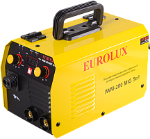 Сварочный аппарат Eurolux IWM-200 Mig