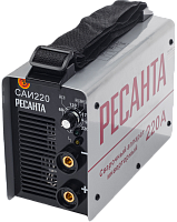 Сварочный аппарат Ресанта САИ 220,