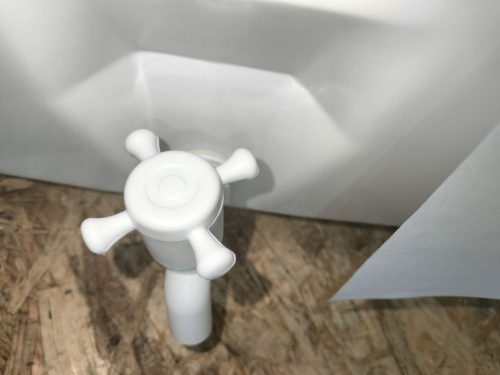 Умывальник Элбэт УМ-10 фото 2