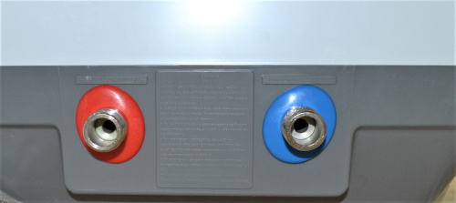 Водонагреватель Haier ES 15V-Q2(R). фото 2