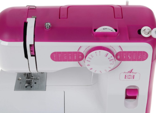 Швейная машинка Comfort 735 фото 3