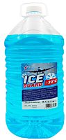 Антиоблединительная жидкость Ice Guard