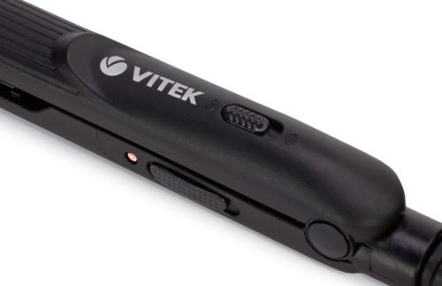 Гофре для волос Vitek 8296 фото 3