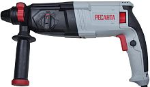 Перфоратор Ресанта П-30-900К