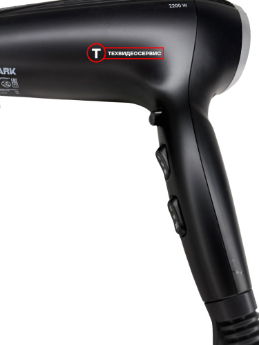 Фен Willmark WHD-2321D фото 6