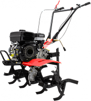 Мотокультиватор Braus МБР 7-10