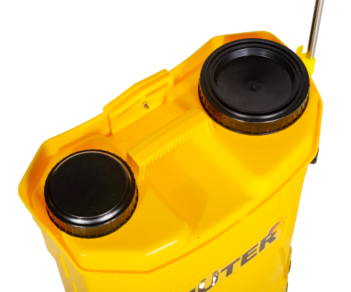 Опрыскиватель Huter SP-16AC фото 8