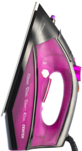 Утюг Centek СТ-2355, фото 5