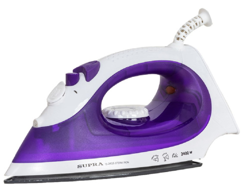 Утюг Supra IS-2415 фото 6