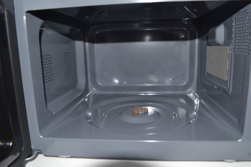 Микроволновая печь Leran FMO 2031IX. фото 13