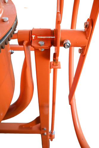 Бетоносмеситель Прогресс БМ-220ЧВ фото 5