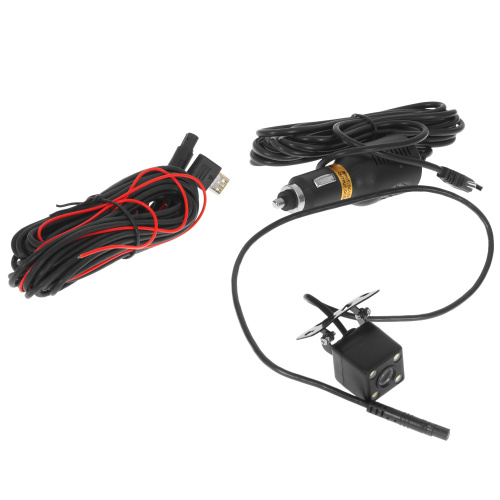 Автовидеорегистратор Camshel DVR 210 фото 5