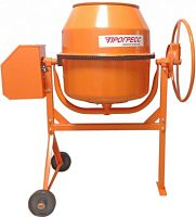 Бетоносмеситель Прогресс БМ-220ПВ