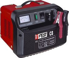 Зарядное устройство Fest СВ-15А