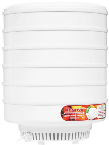 Сушилка Renova DVN31-500/5, фото 8