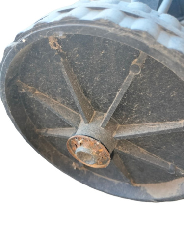 Бетоносмеситель Амбидекстр Б-160 фото 9