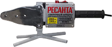 Сварка для пл.труб Ресанта АСПТ-2000