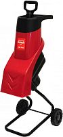 Измельчитель садовый Elitech ИВС 2400